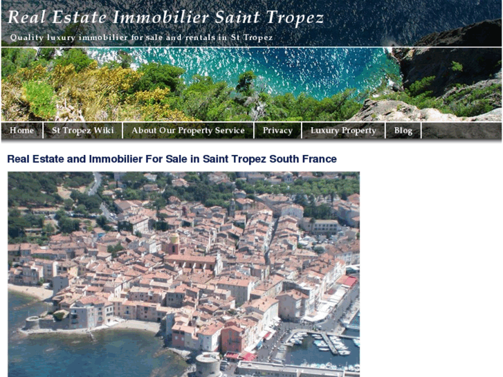 www.real-estate-saint-tropez.com