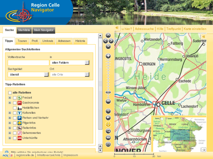 www.region-celle-navigator.de