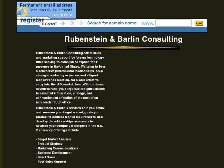 www.rubenstein.info