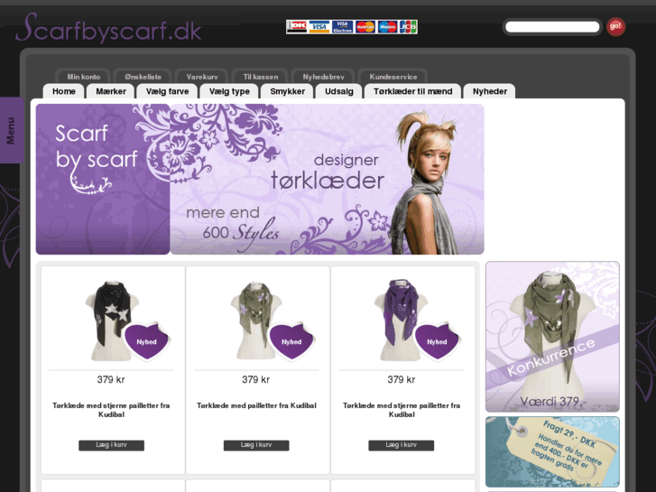 www.scarfbyscarf.dk