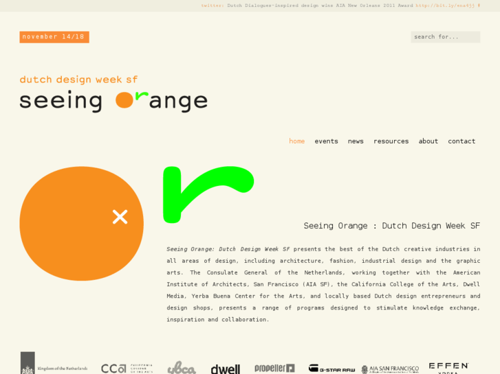 www.seeing-orange.com