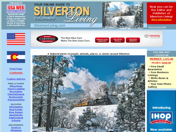 www.silvertonliving.com