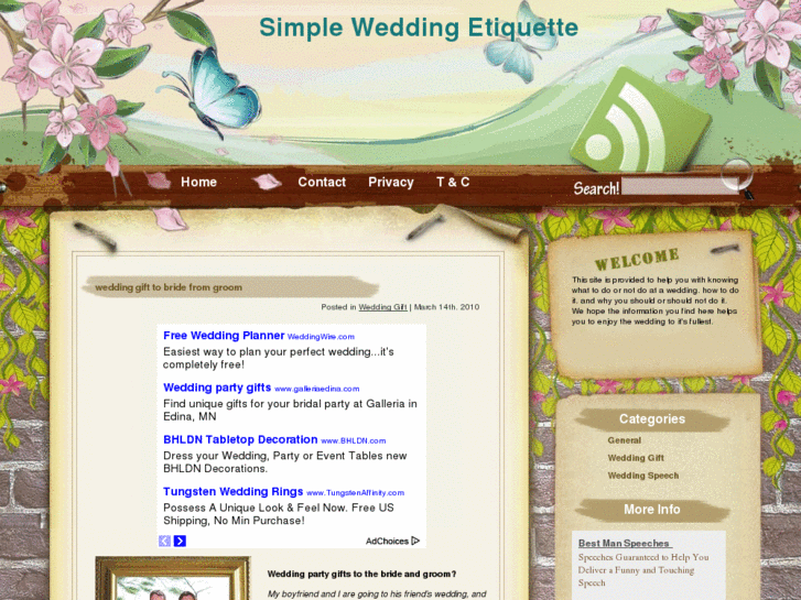 www.simpleweddingetiquette.com