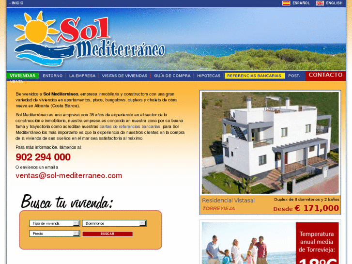 www.sol-mediterraneo.com