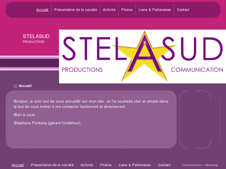 www.stelasud.com