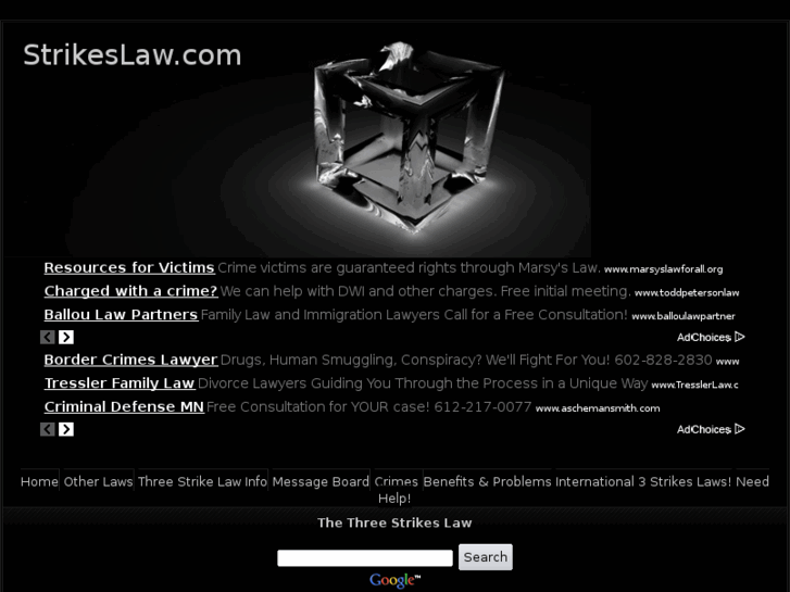 www.strikeslaw.com