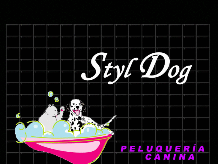 www.styldog.es
