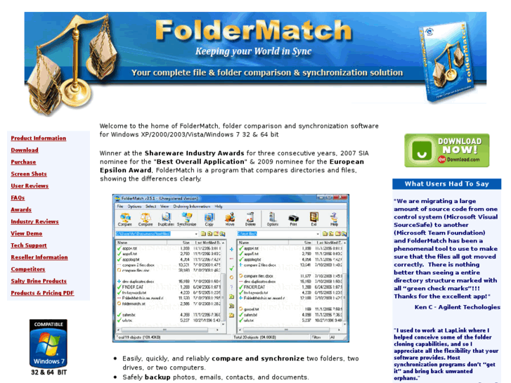 www.synchronize-files.info