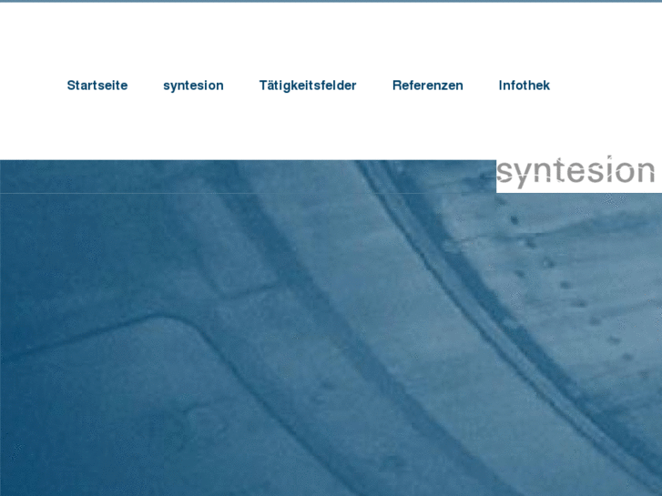 www.syntesion.com