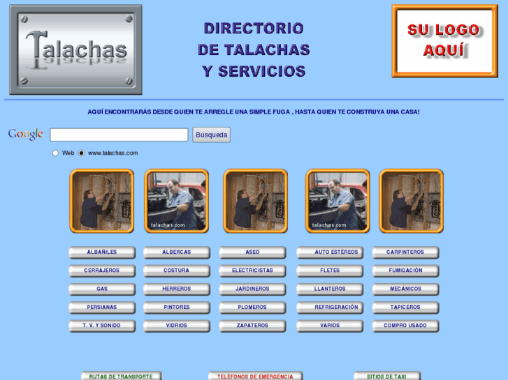 www.talachas.com