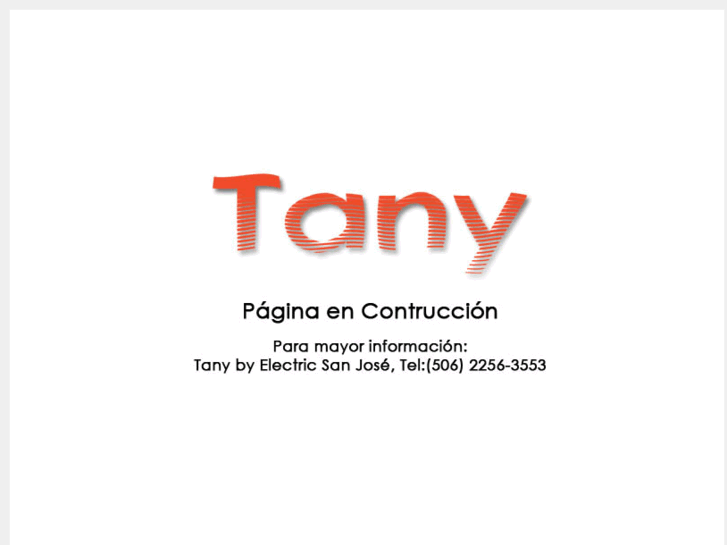 www.tanycr.net