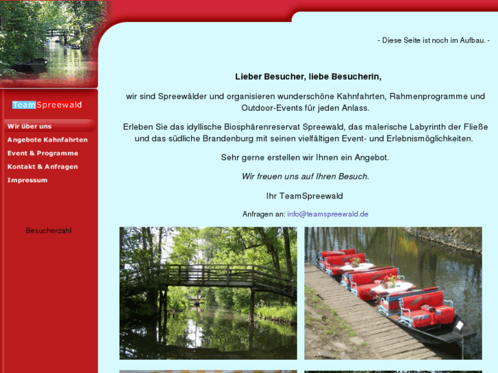 www.teamspreewald.com