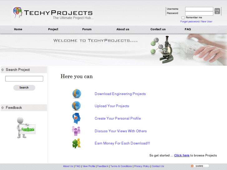 www.techyprojects.com