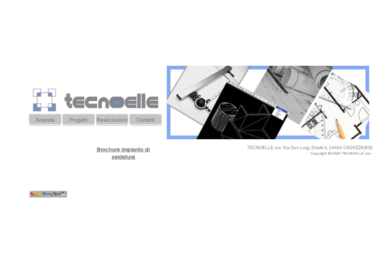 www.tecnoelle.com