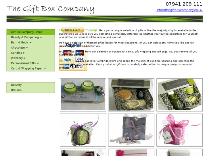 www.thegiftboxcompany.com