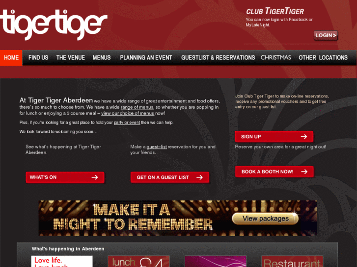 www.tigertiger-aberdeen.co.uk