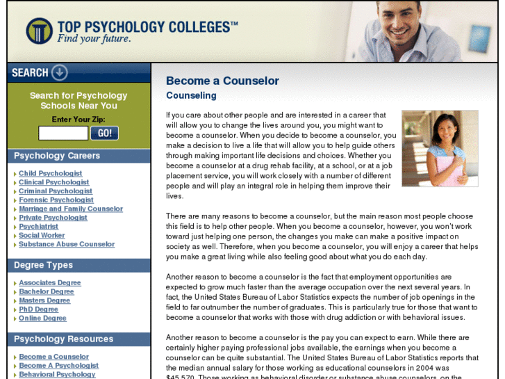 www.toppsychologycolleges.com