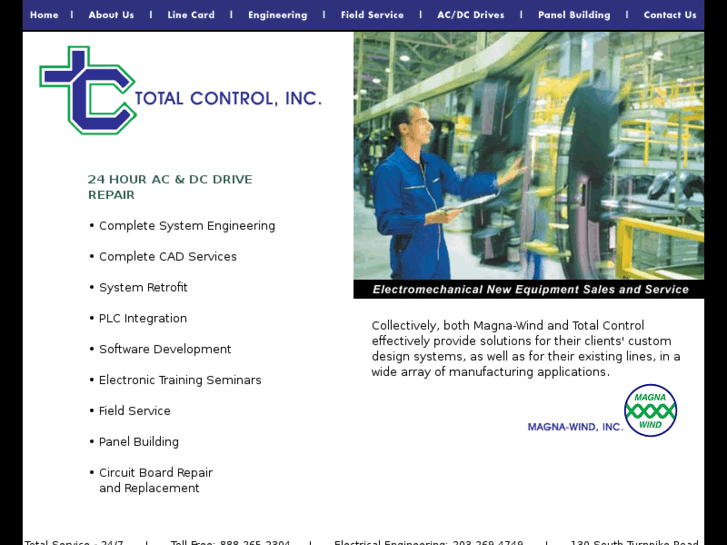 www.totalcontrol-online.com