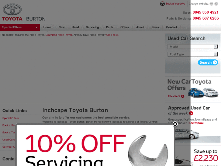 www.toyota-burton.co.uk