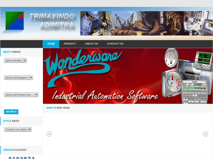 www.trimaxindo.co.id