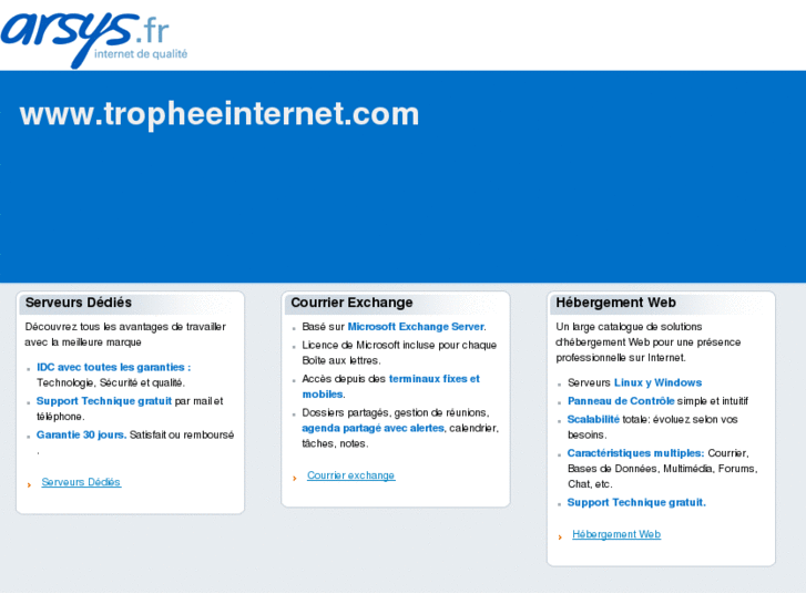 www.tropheeinternet.com