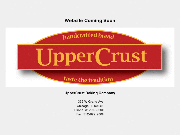 www.uppercrust-bakery.com