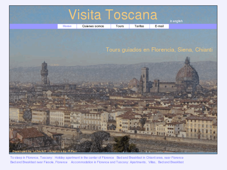 www.visitatoscana.it