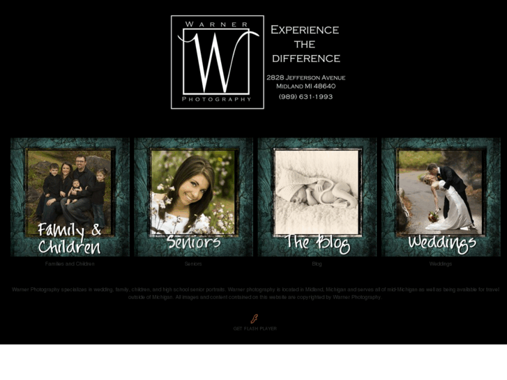 www.warnerphotography.biz