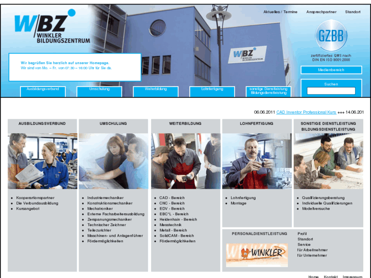 www.wbzgmbh.com