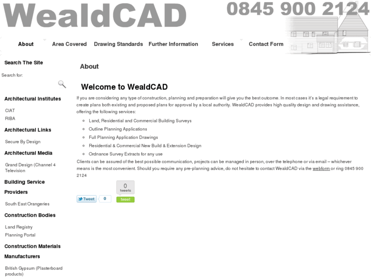 www.wealdcad.co.uk