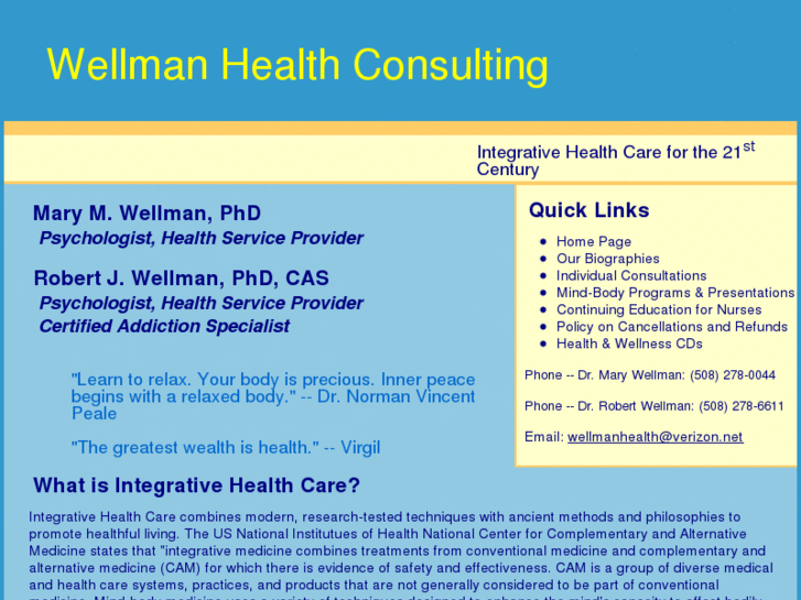 www.wellmanhealth.com