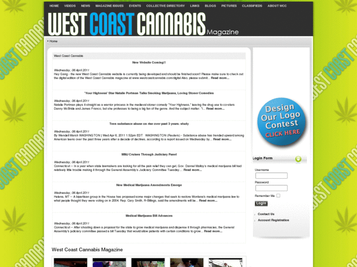 www.westcoastcannabis.com