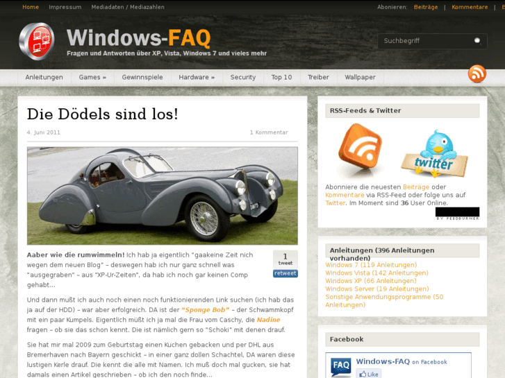 www.windows-faq.de