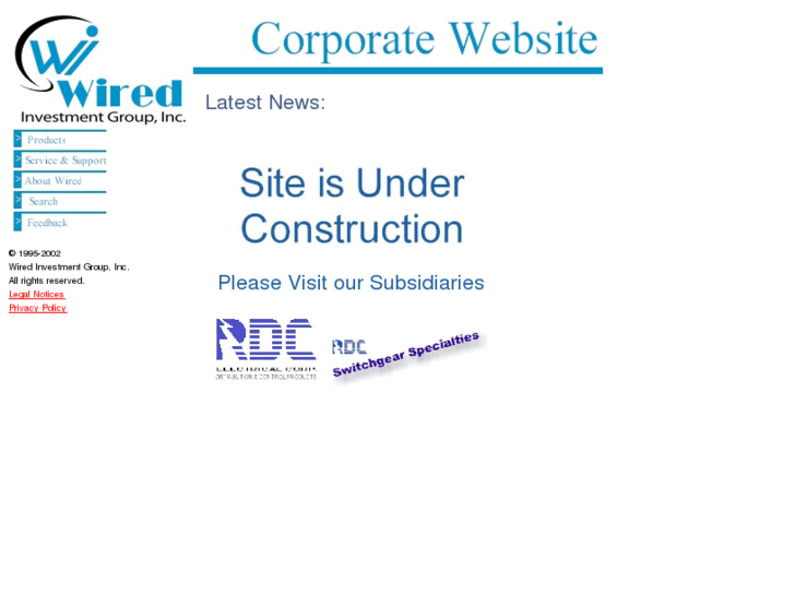 www.wiredinvestgroup.com