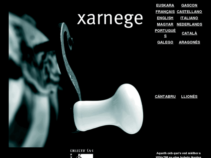 www.xarnege.com