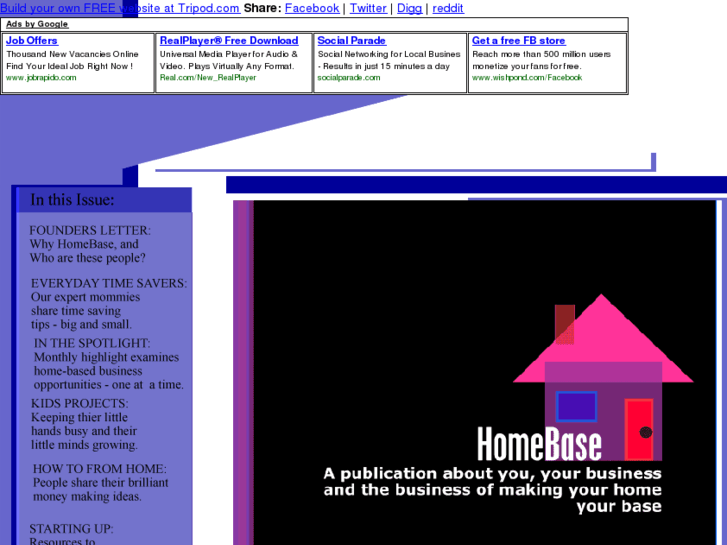 www.4homebase.com