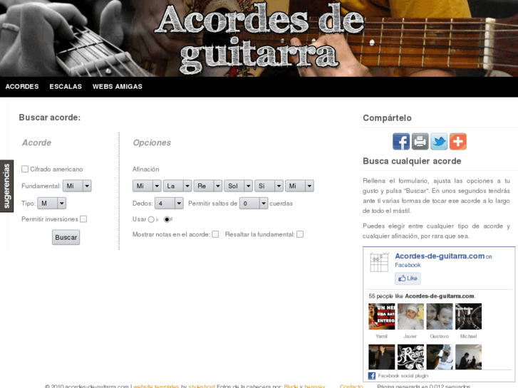 www.acordes-de-guitarra.com