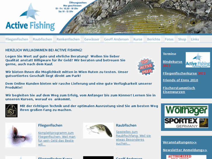 www.activefishing.at