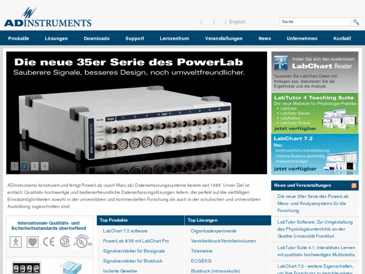 www.adinstruments.de