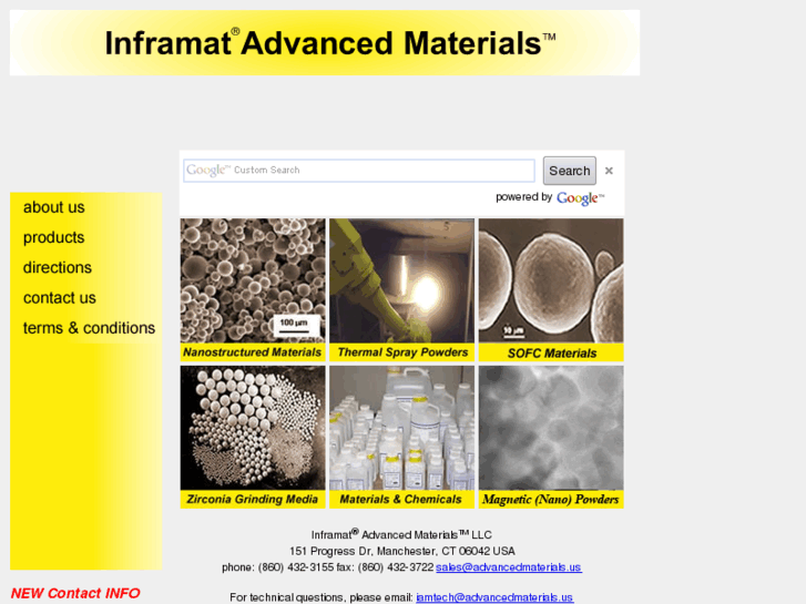 www.advancedmaterials.us
