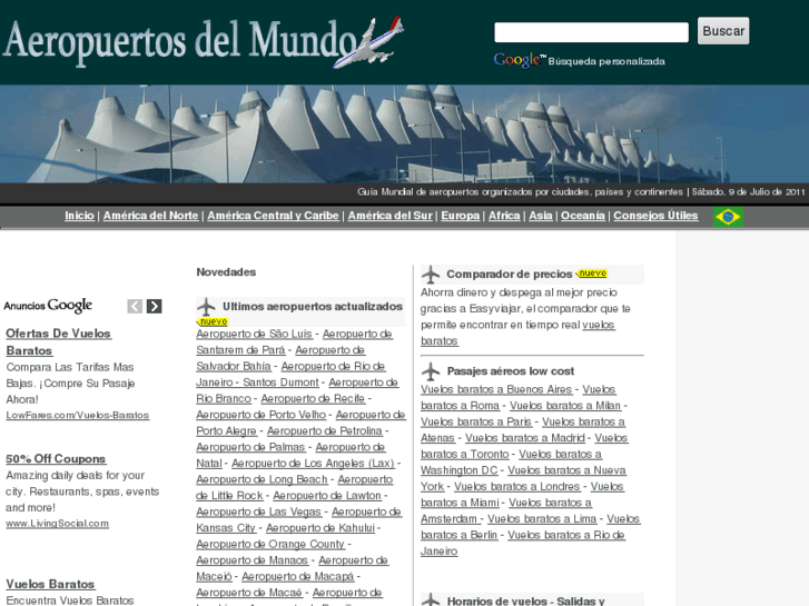 www.aeropuertosdelmundo.com.ar