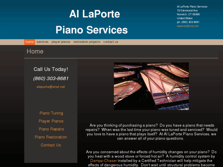 www.al-laporte.com