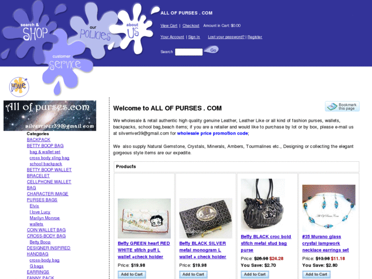 www.allofpurses.com