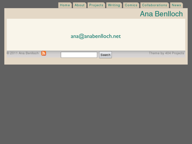 www.anabenlloch.net