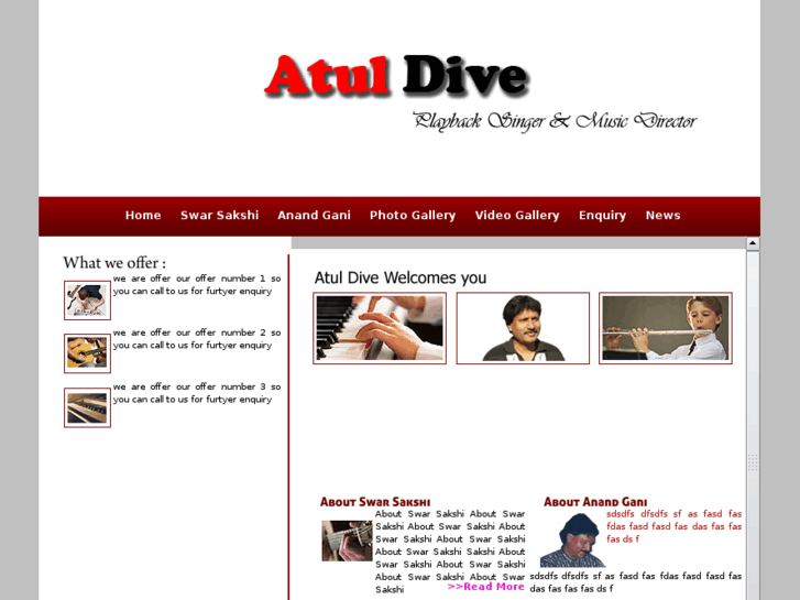 www.atuldive.com