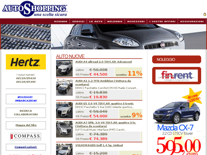 www.autoshopping.it