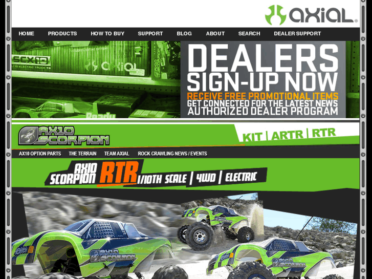 www.axialusa.com