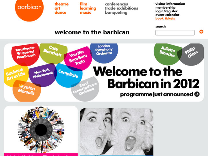 www.barbican.org.uk