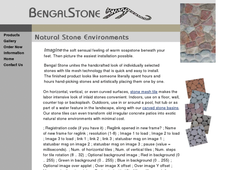 www.bengalstone.com