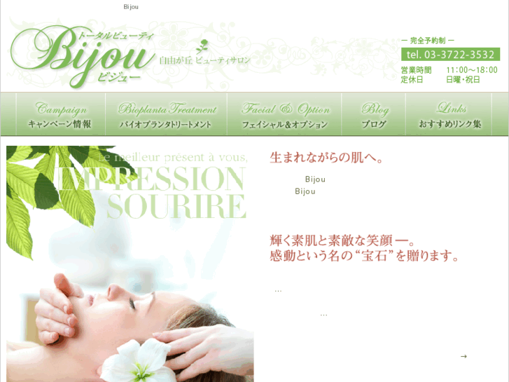 www.bijou-salon.com